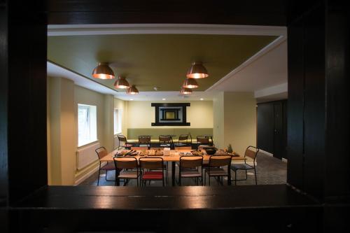 Tárgyalóterem/bálterem, Jonas Hotel in Sheffield