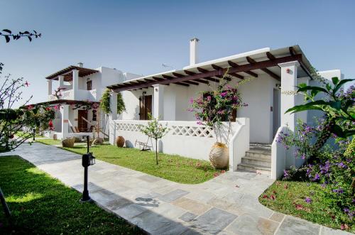 Anemonisia Deluxe Apartments - image 2