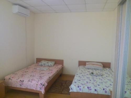 Hotel Uyut - main image