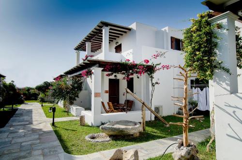  Anemonisia Deluxe Apartments, Pension in Skyros