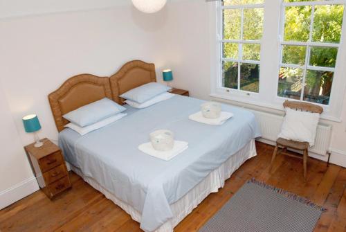 Muswell Hill B&B