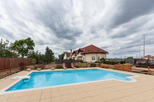Penzion Šalamoun - image 7