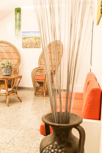 Apartamentos Jucar - 숙소 외관