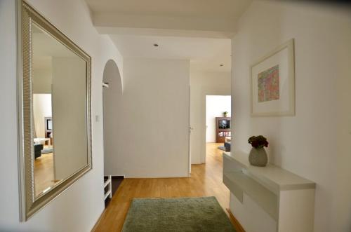 Beautiful Apartments in Prague 3