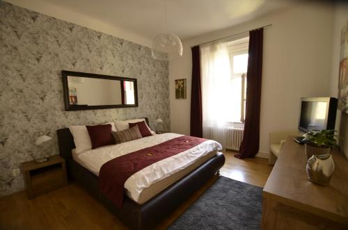 Beautiful Apartments in Prague - main image