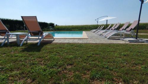 Agriturismo Villa Gaia - image 14