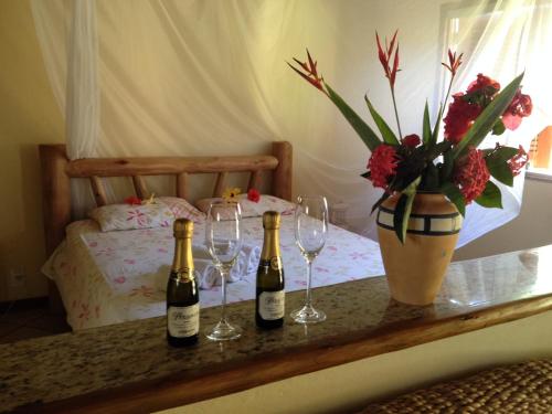 Bahiadomizil in คานาเวียอิรัส