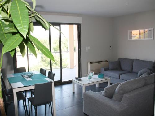 Appartement Le Saint Nazaire - Les Balcons de la Cité - image 9