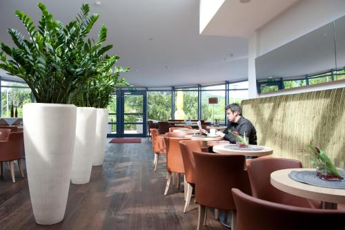 Hotel Magnetberg - image 2