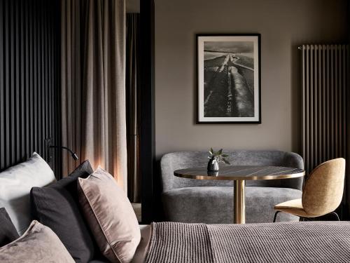 Mauritzhof Hotel Muenster, a Member of Design Hotels