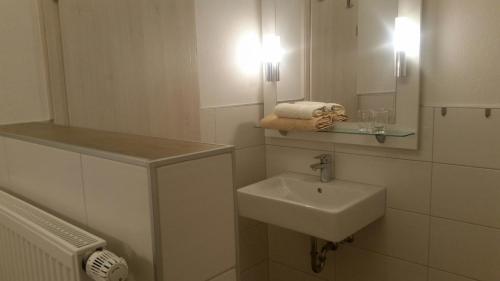 Hotel-Pension Haus Hubertus