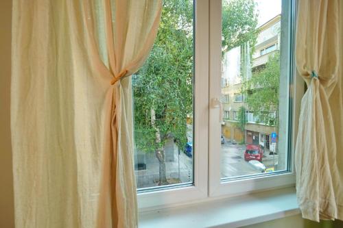 The Bookies Apartments, Sofia (foto 6)