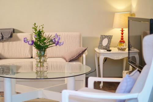 The Bookies Apartments, Sofia (foto 4)