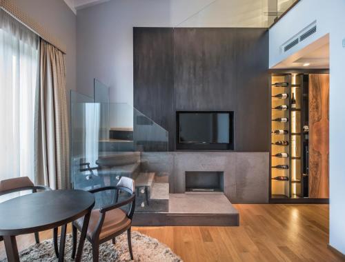 Hotel Villa Neri Resort & Spa