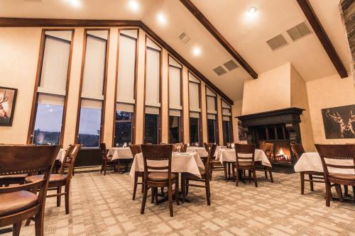 Hotel Lac Carling Golf & Spa圖片