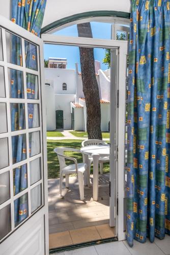 Verde Pino in Куартейра