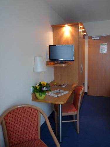 Mirage City Hotel Stuttgart Zentrum, Stuttgart (foto 10)