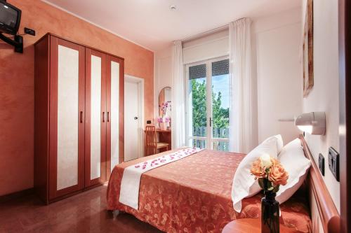 Hotel Garden Room Type - Comfort Double or Twin Room
