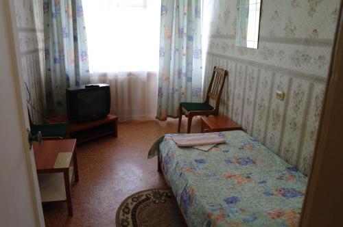 Gostinitsa Turist - image 5