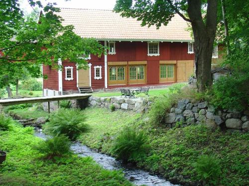 Björka Storgård B&B - Accommodation - Motala