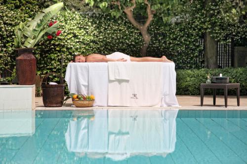 Rodos Park Suites & Spa - image 2