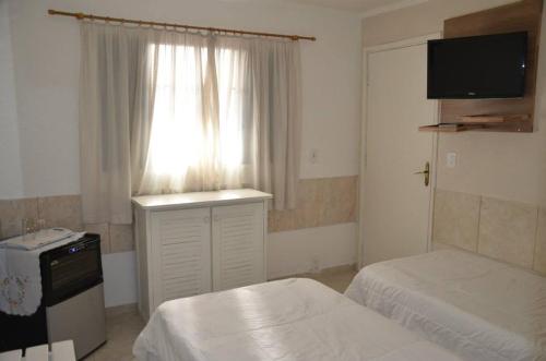 Telma Hotel – Bauru, PA