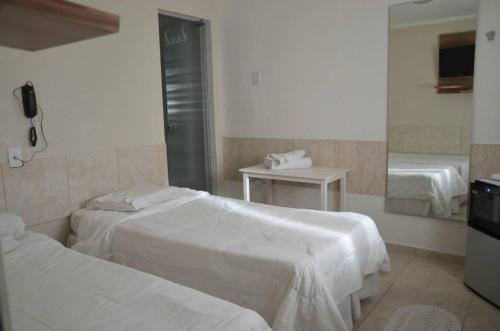 Telma Hotel – Bauru, PA