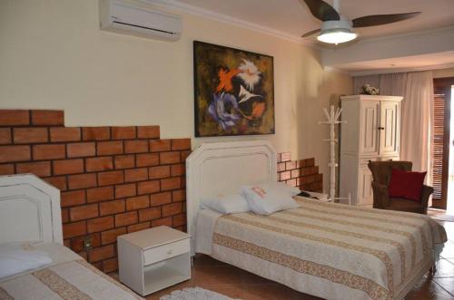 Telma Hotel – Bauru, PA