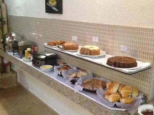 Telma Hotel – Bauru, PA