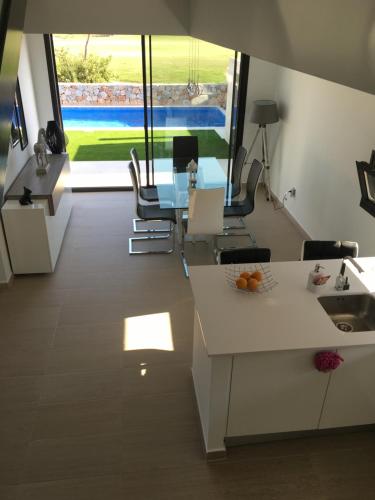 Villa Mar menor Golf