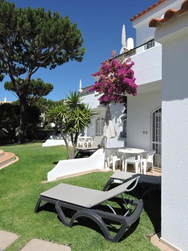 Verde Pino – Vilamoura, CO
