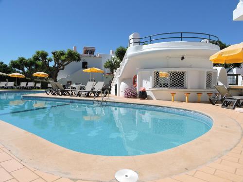 Verde Pino in Куартейра