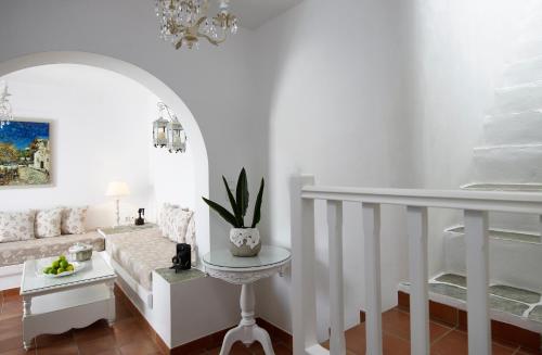 Folegandros Apartments – Folegandros, UT