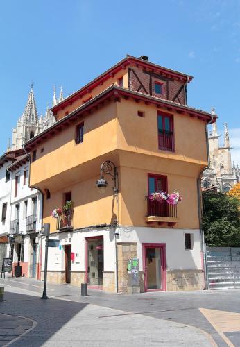  La Casita de León in León