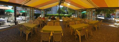 Ristorante Campagna 2