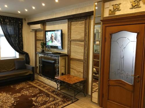 Apartment on Sovetov 62 - image 2