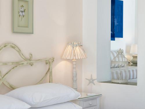 Folegandros Apartments – Folegandros, UT