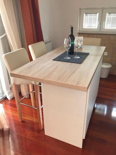 Apartment Adriana