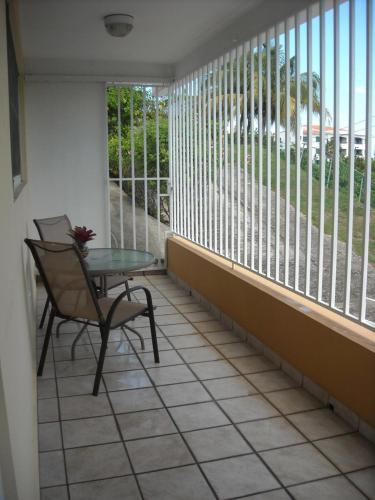 Ocean View Apartment in 里奥格兰德
