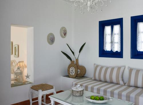 Folegandros Apartments – Folegandros, UT