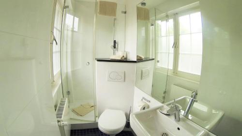 Hotel Landgasthof Köchlin Room Type - Budget Double Room