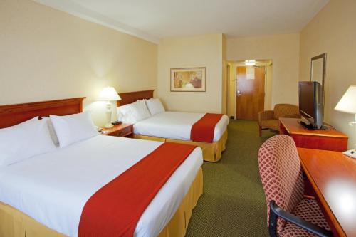 Holiday Inn Express Richmond-Mechanicsville, an IHG Hotel