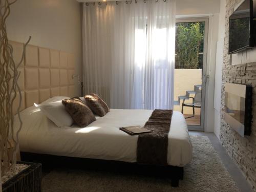 LOFT SPA - Côté château. - image 3