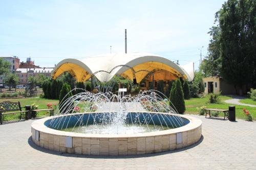 Victoria Palas Hotel - image 2