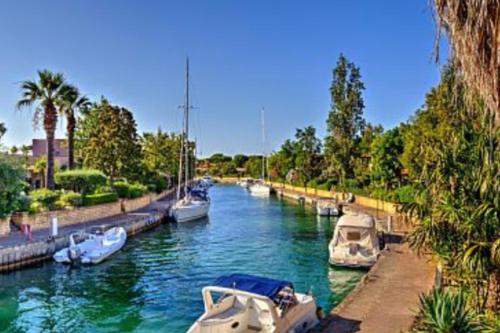 Portorosa Sfondo Bianco