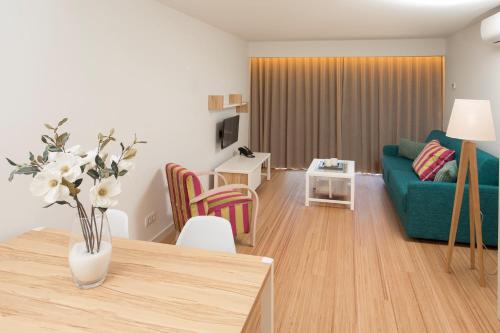 Alfagar Aparthotel