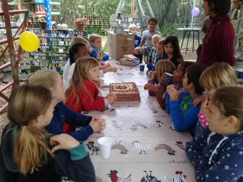 Kula Malaika Foundation Kula Malaika Foundation