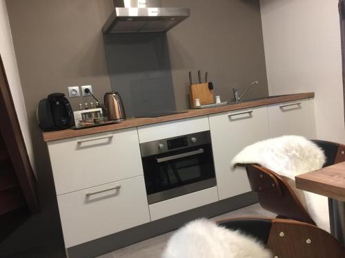 LOFT SPA - Côté château. - image 11