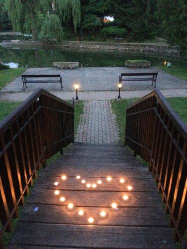 Hotel Síkfőkút - image 14