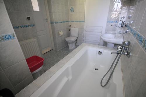 Quadruple Room with Bath